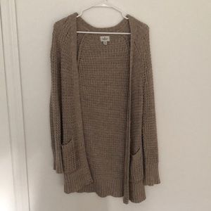 American Eagle Cardigan